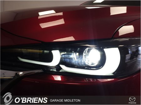 2022 Mazda CX-5 2.0P 165PS GT SPORT SL IPM5 €30,900 thumbnail