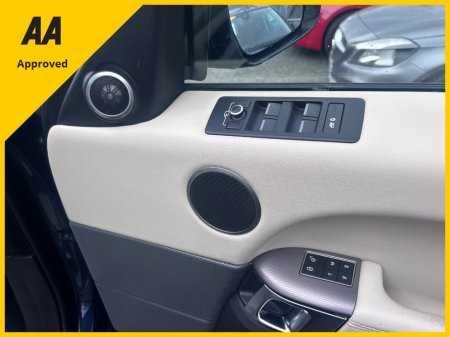 2017 Land Rover Range Rover Sport - thumbnail 24