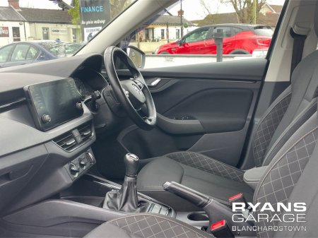 2021 Skoda Kamiq - thumbnail 10