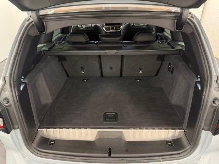 2023 BMW X3 - thumbnail 9