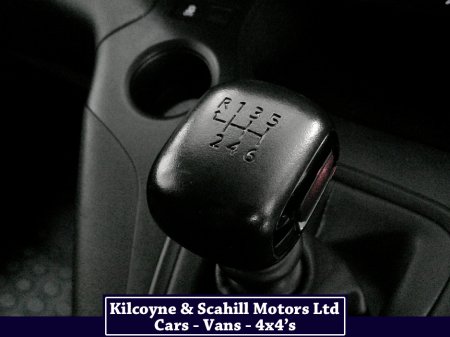 2022 Peugeot Partner - thumbnail 22