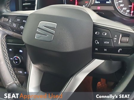 2021 SEAT Ateca 2.0TDI 115hp SE+ €28,945 thumbnail