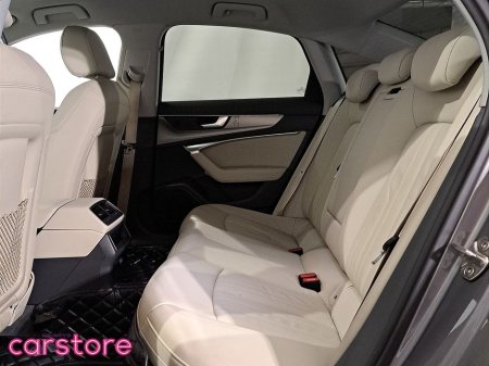 2021 Audi A6 40TDI 204HP S tronic SE €34,880 thumbnail