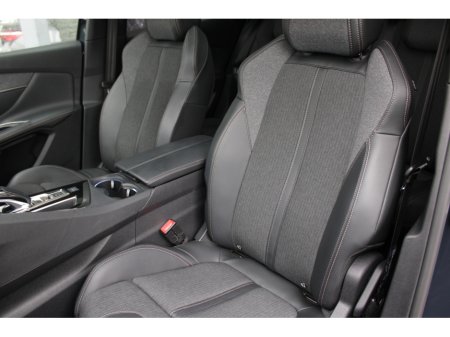 2020 Peugeot 3008 2.0HDI GT-LINE PLUS AUTOMATIC // IMMACULATE CONDITION THROUGHOUT // BUY WITH CONFIDENCE AA AND SIMI APPROVED DEALER 2025 // FINANCE ARRANGED // ALL TRADE INS WELCOME // €24,950 thumbnail