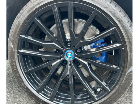 2025 BMW X5 ++TECH PACK++ XDRIVE50E M SPORT AUTO €102,950 thumbnail