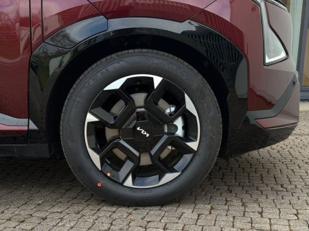 2026 Kia EV5 - thumbnail 46