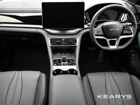 2026 BYD Seal U - thumbnail 10