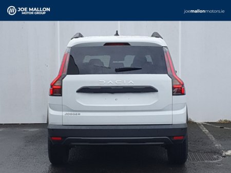 2026 Dacia Jogger - thumbnail 14