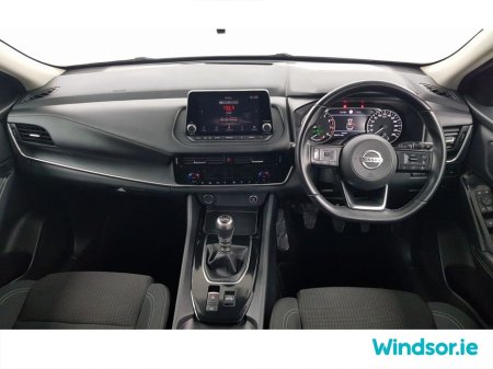 2021 Nissan Qashqai - thumbnail 13