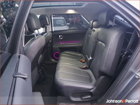 2023 Hyundai Ioniq 5 ONE LADY OWNER! 77kW Platinum €32,900 thumbnail