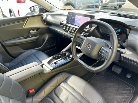 2025 Citroen C5X - photo 6