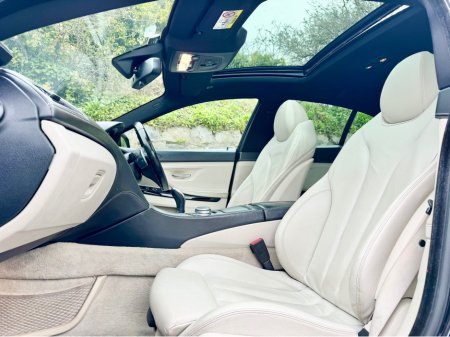 2017 BMW 6 Series - thumbnail 17