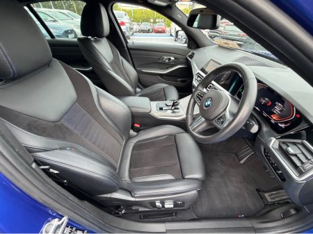 2020 BMW 3 Series - thumbnail 15