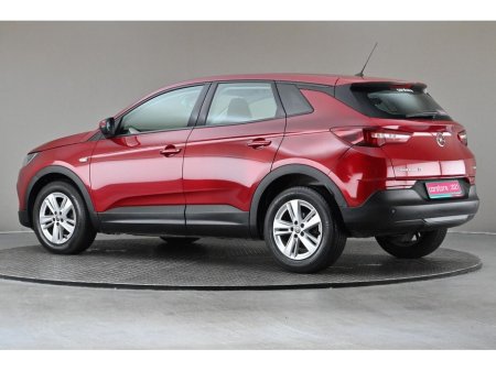 2021 Opel Grandland X - thumbnail 6