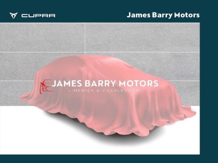 2021 Cupra Formentor 1.5TSI 150hp €24,950 thumbnail