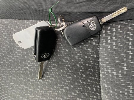 2014 Toyota Verso - thumbnail 13