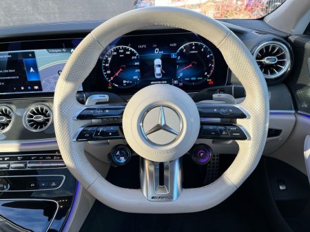 2023 Mercedes-Benz CLS Class - thumbnail 19