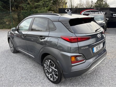 2020 Hyundai Kona - thumbnail 5
