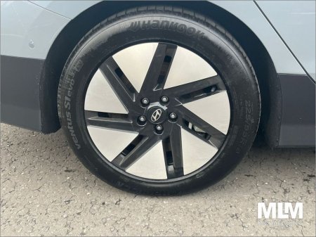 2024 Hyundai Ioniq 6 Ioniq 6 Elegance 77 kW, €36,995 thumbnail