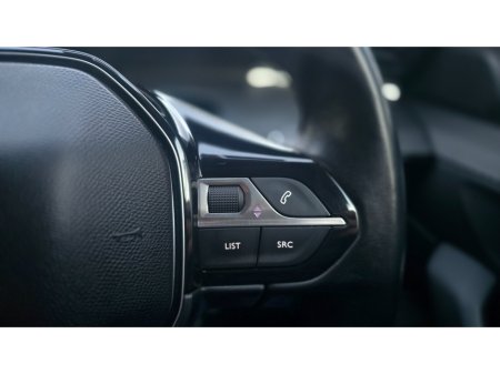 2019 Peugeot 508 - thumbnail 25