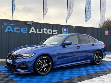 2020 BMW 3 Series - thumbnail 3
