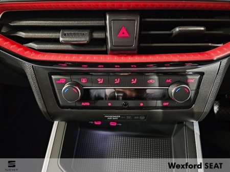 2025 SEAT Arona Arona 1.0TSI 115hp DSG Xperience €31,475 thumbnail