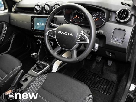2023 Dacia Duster - thumbnail 6