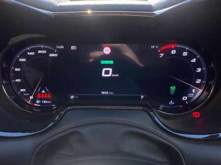 2025 Alfa Romeo Tonale - thumbnail 30