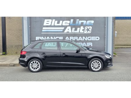 2013 Audi A3 - thumbnail 5