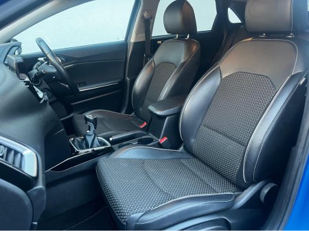 2018 Kia Ceed 1.0 K3 €12,950 thumbnail