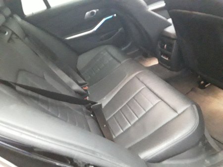 2021 BMW 3 Series 33Oe ESTATE M SPORT AUTO HYBRID €24,950