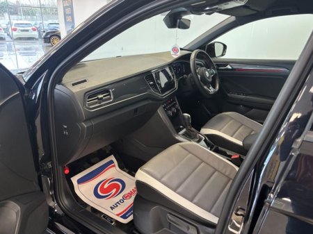 2022 Volkswagen T-Roc - thumbnail 14