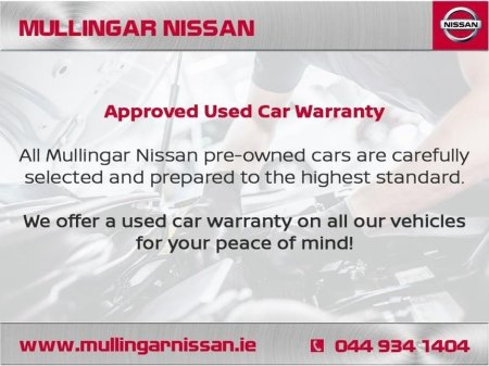 2025 Nissan Townstar 45kWH Auto - Price excludes VAT - Check out our Reviews