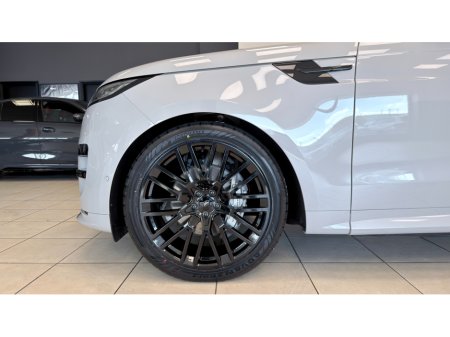 2025 Land Rover Range Rover - thumbnail 29