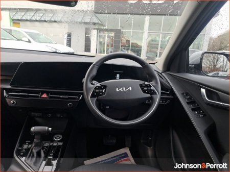 2025 Kia Niro Niro K3 HEV 3.9% APR Available! €35,900