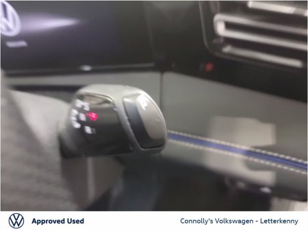 2024 Volkswagen Tiguan - thumbnail 9