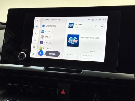 2024 Toyota C-HR - thumbnail 11