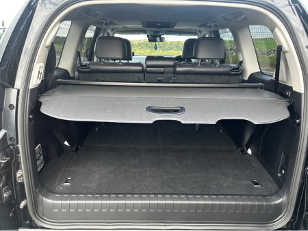 2024 Toyota Landcruiser - thumbnail 20