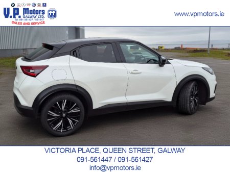 2020 Nissan Juke - thumbnail 26