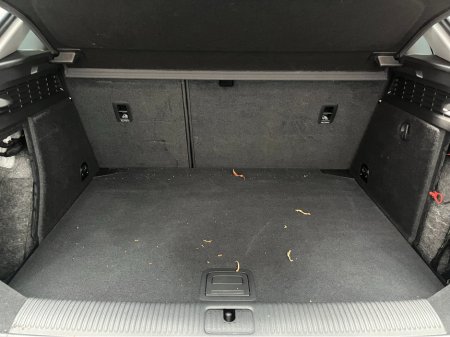 2019 Audi A3 Sportback - thumbnail 7