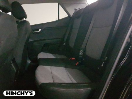 2023 Kia Stonic 1.0 K2 PE €19,900 thumbnail