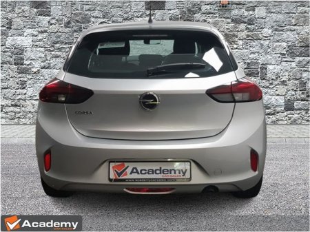 2023 Opel Corsa - thumbnail 7