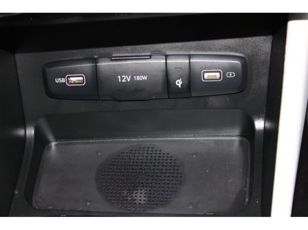 2024 Hyundai Tucson 2WD Executive €34,950 thumbnail