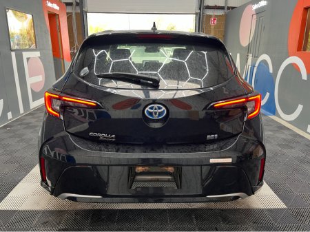 2023 Toyota Corolla - photo 3