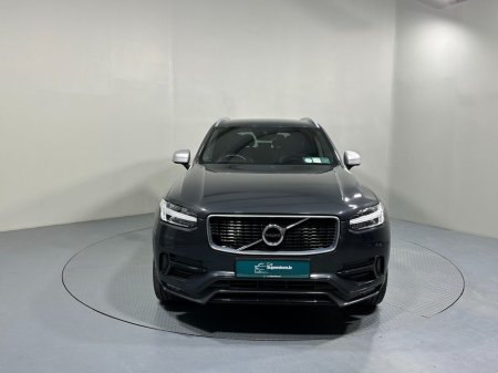 2019 Volvo XC90 R-Design PP AWD 2.0 D5 €43,400 thumbnail