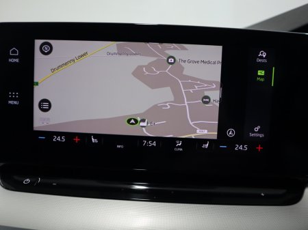 2021 Skoda Octavia *80* 2.0 TDI SE L 150PS 5DR €18,995 thumbnail