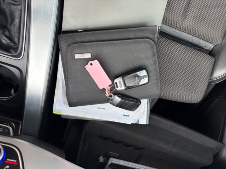 2016 Audi A4 - thumbnail 22