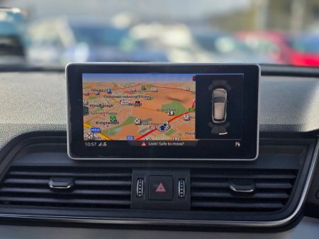 2019 Audi Q5 - thumbnail 10