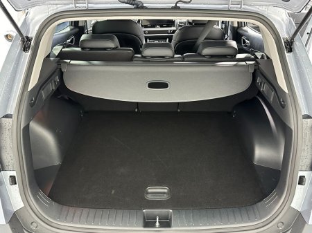 2025 Kia Sportage K3 1.6 Crdi 251 €39,800 thumbnail