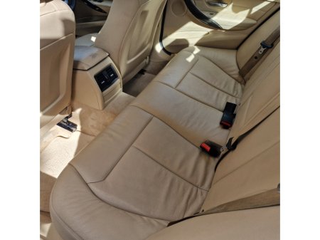 2013 BMW 3 Series - thumbnail 7